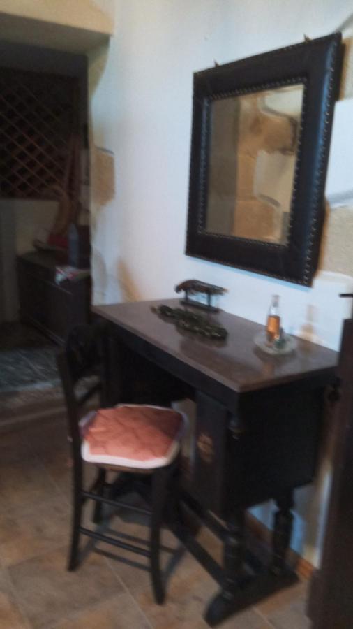 Traditional House Maria Azoyirás Zewnętrze zdjęcie