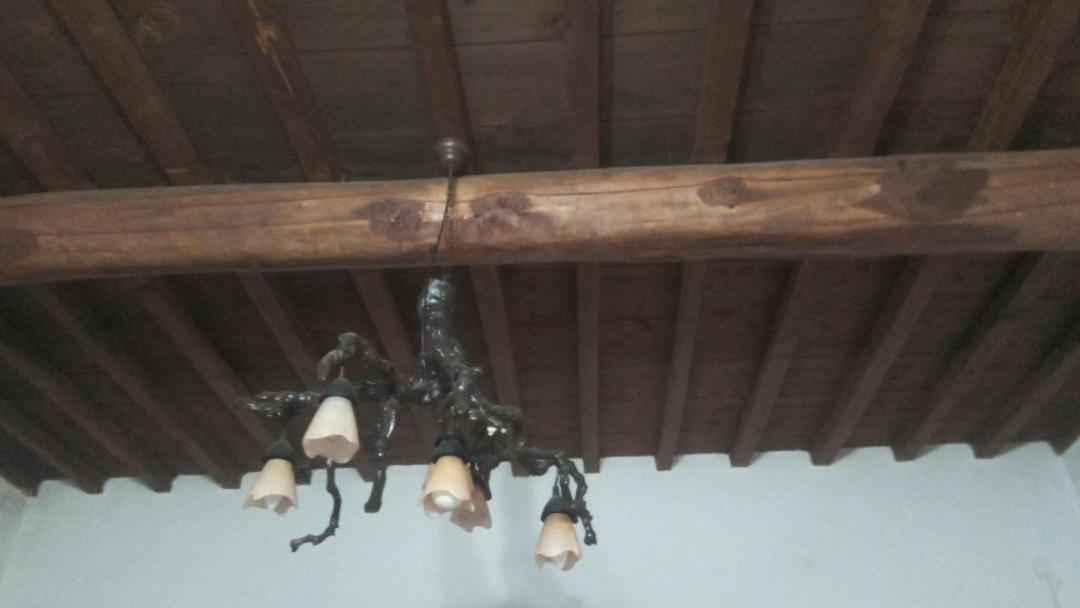 Traditional House Maria Azoyirás Zewnętrze zdjęcie