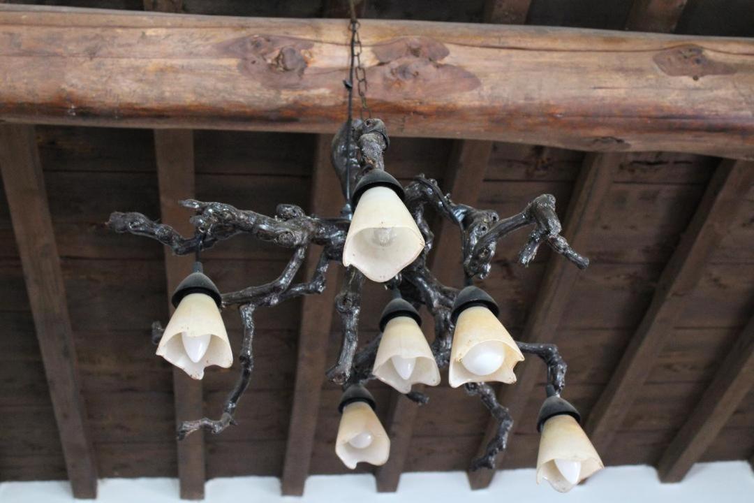 Traditional House Maria Azoyirás Zewnętrze zdjęcie