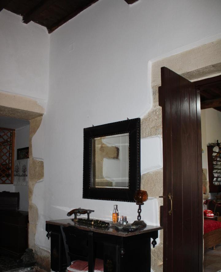 Traditional House Maria Azoyirás Zewnętrze zdjęcie